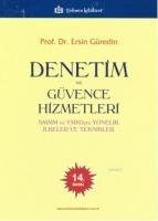 Denetim ve Güvence Hizmetleri