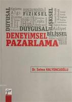 Deneyimsel Pazarlama