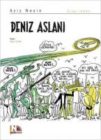 Deniz Aslanı