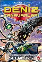 Deniz Canavarları 1. Kitap