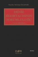 Deniz Sigortacısının Sorumluluğu