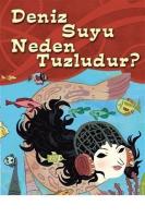 Deniz Suyu Neden Tuzludur?