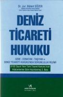 Deniz Ticareti Hukuku