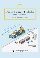 Deniz Ticareti Hukuku