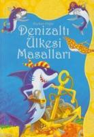 Denizaltı Ülkesi Masalları