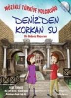 Denizden Korkan Su