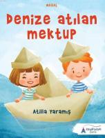 Denize Atılan Mektup