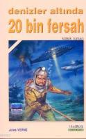 Denizler Altında 20 Bin Fersah