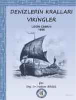 Denizlerin Kralları Vikingler