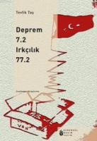 Deprem 7.2 Irkçılık 77.2