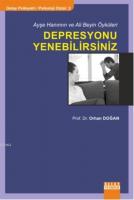 Depresyonu Yenebilirsiniz
