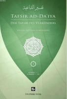 Der Tafsir Des Verkünders - Tafsir Ad-Da'iya  (Almanca)