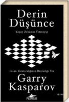 Derin Düşünce Yapay Zekanın Yetmeyip İnsan Yaratıcılığının Başladığı Yer
