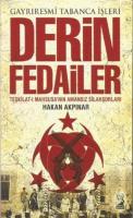 Derin Fedailer