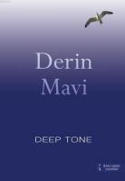 Derin Mavi