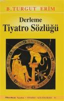 Derleme Tiyatro Sözlüğü