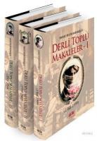 Derli Toplu Makaleler - 3 Cilt Takım