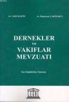 Dernekler ve Vakıflar Mevzuat