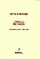 Derrida, Bir Mısırlı