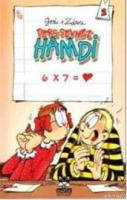 Ders Sevmez Hamdi 2 (Cep Kitabı)