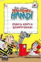 Ders-Sevmez Hamdi 6
