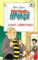 Ders Sevmez Hamdi