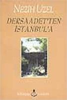 Dersaadet'ten İstanbul'a