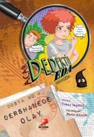 Dershanede Olay