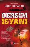 Dersim İsyanı