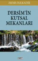Dersim'in Kutsal Mekanları