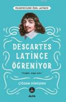 Descartes - Latince Öğreniyor