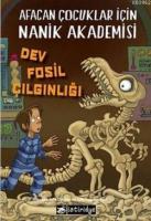 Dev Fosil Çılgınlığı