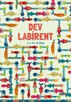 Dev Labirent - Ara, Bul ve Say!
