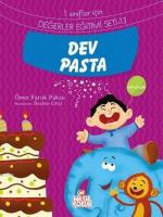Dev Pasta - Arkadaşlık