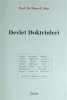 Devlet Doktrinleri