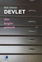 Devlet - Dün, Bugün, Gelecek
