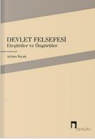 Devlet Felsefesi