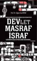 Devlet Masraf İsraf