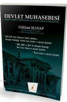 Devlet Muhasebesi Sınav Soru Çözümleri ve Uygulamalı Örnekler