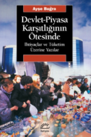Devlet-piyasa Karşıtlığının Ötesinde