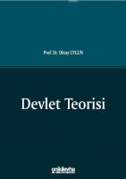 Devlet Teorisi