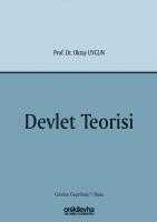 Devlet Teorisi