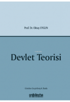 Devlet Teorisi
