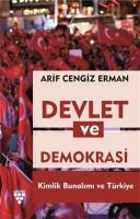 Devlet ve Demokrasi