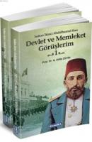 Devlet ve Memleket Görüşlerim (2 Cilt)