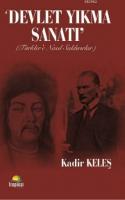 Devlet Yıkma Sanatı (Türkler' e Nasıl Saldırırlar)