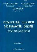 Devletler Hukuku Sistematik Dizini