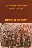 Devrim Nedir?