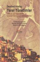 Devrimci Halkçı Yerel Yönetimler