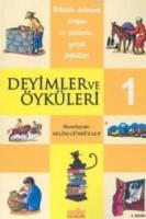 Deyimler Ve Öyküleri 1
